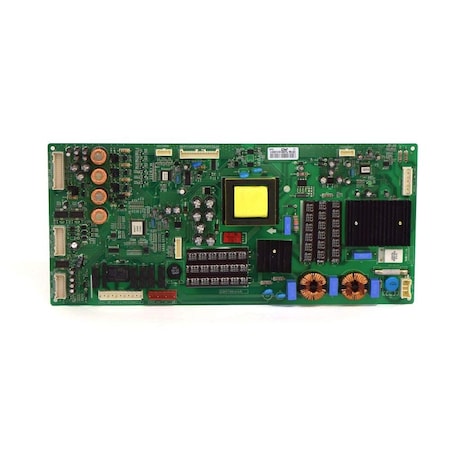 Lg EBR78643409 LG Refrigerator PCB Assembly, Main EBR78643409